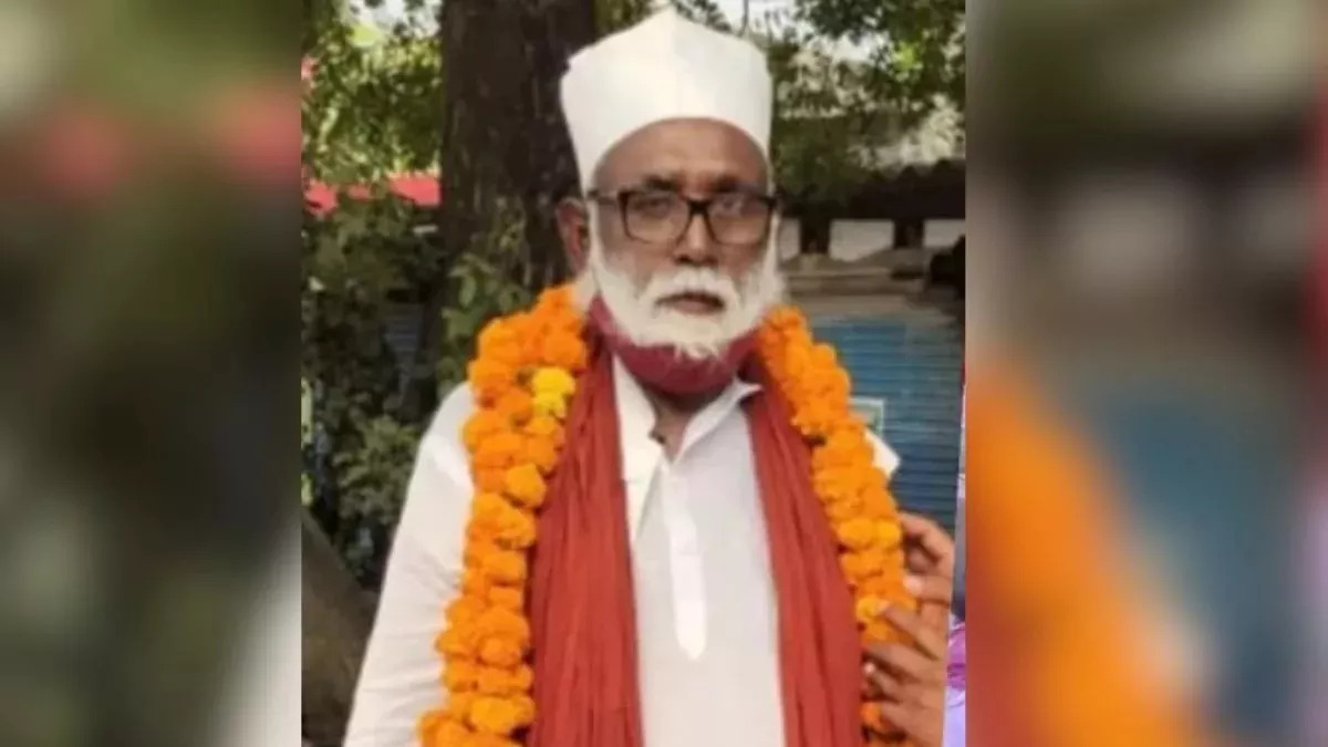 छांगुर के गुर्गों पर लगाया मतांतरण और दुष्कर्म का आरोप, पीड़िता ने एसएसपी से लगाई सुरक्षा की गुहार