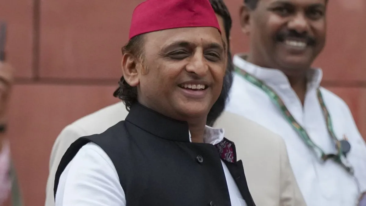 ‘जो बात आप समझ रहे हो, वही मैं समझ रहा हूं’, मालेगांव ब्लास्ट केस में NIA कोर्ट के फैसले पर अखिलेश यादव का बयान