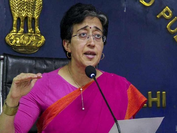 CJP नेताओं की गिरफ्तारी पर भड़कीं आतिशी, बोलीं- मोदी जी, यह इमरजेंसी से भी बुरा!