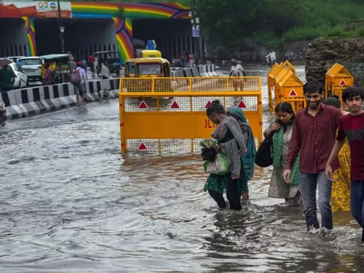 दिल्ली में आज होगी झमाझम बारिश, उत्तराखंड-हिमाचल में यलो अलर्ट; यूपी-बिहार में कैसा रहेगा मौसम?
