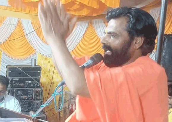 शिव भक्ति की जागृत करती है आत्म तत्व को: कालेंद्रानंद