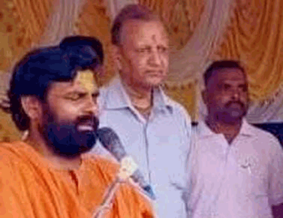 जीव का कल्याण करती है शिव महापुरणा कथा: कालेंद्रानंद