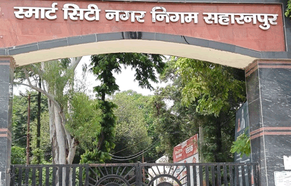 महापौर ने कर अधीक्षक से मांगा स्पष्टीकरण