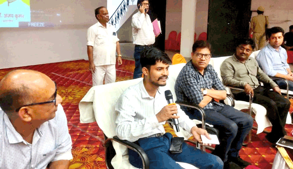स्वच्छता के लिए मौहल्ला समितियां और अधिक सक्रिय हों: नगरायुक्त