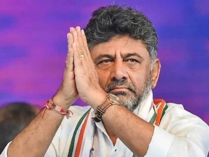 ‘मुझे धक्का लगा, इस्तीफा दे रहा हूं…’, CM DK शिवकुमार को किसने दिया तगड़ा झटका, डाल दिया रिजाइन
