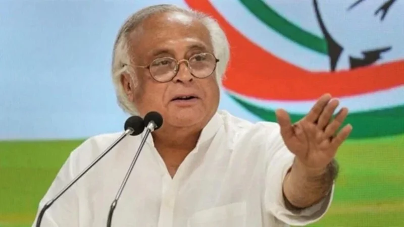 पीएम मोदी की 10 साल में सबसे लंबी विदेश, 8 दिनों में 5 देशों से मजबूत करेंगे कूटनीतिक संबंध, कांग्रेस ने सरकार पर उठाए सवाल