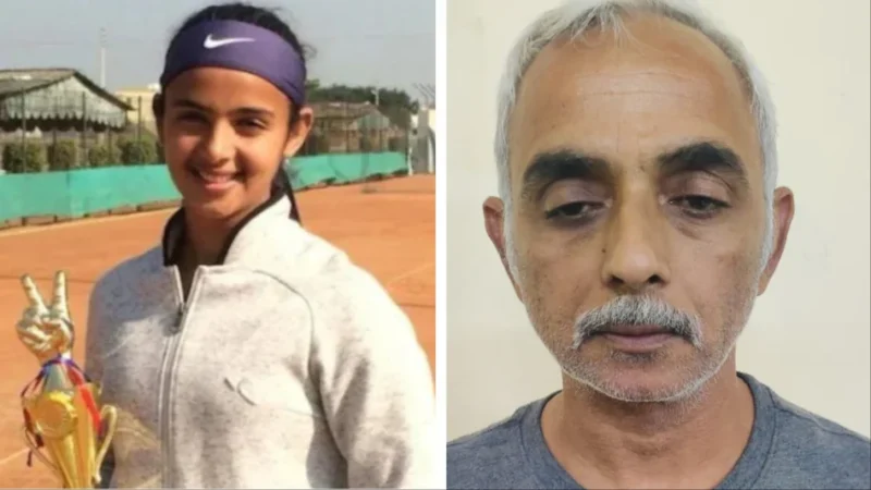 राधिका यादव की मां का सनसनीखेज खुलासा, ‘कातिल’ पिता की खुल गई एक-एक पोल, मर्डर केस में आया नया मोड़