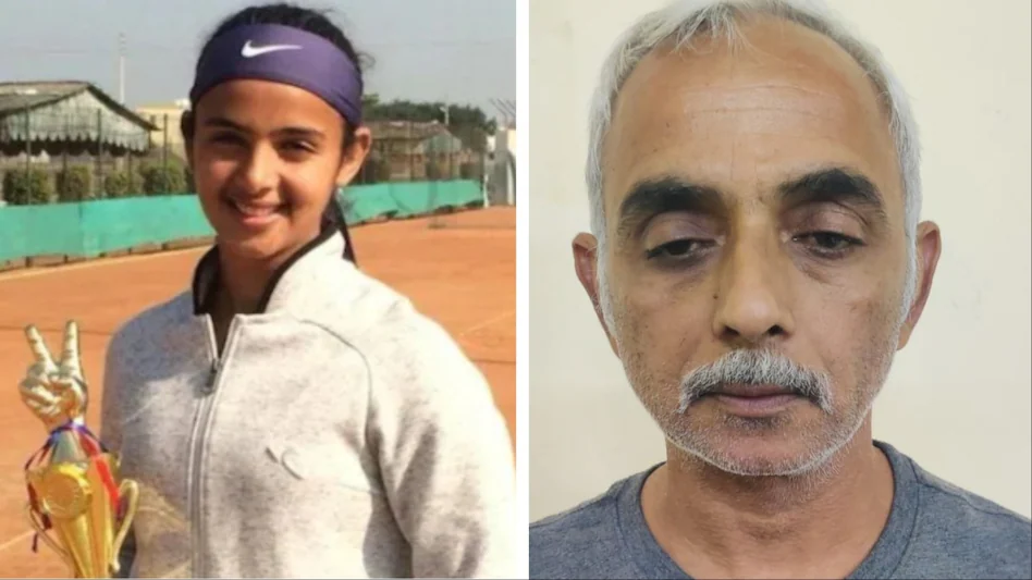 राधिका यादव की मां का सनसनीखेज खुलासा, ‘कातिल’ पिता की खुल गई एक-एक पोल, मर्डर केस में आया नया मोड़