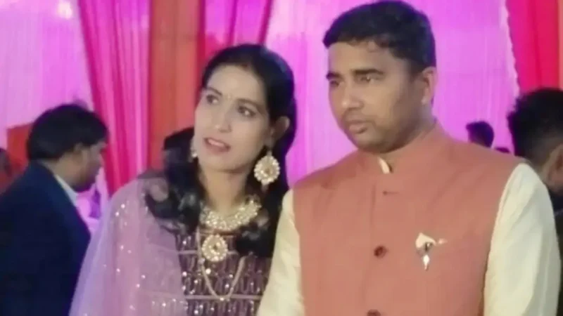 लखनऊ में ASP की पत्नी ने किया सुसाइड, पुलिस क्वार्टर में फंदे से लटका मिला शव, साले ने लगाया ये वाला आरोप