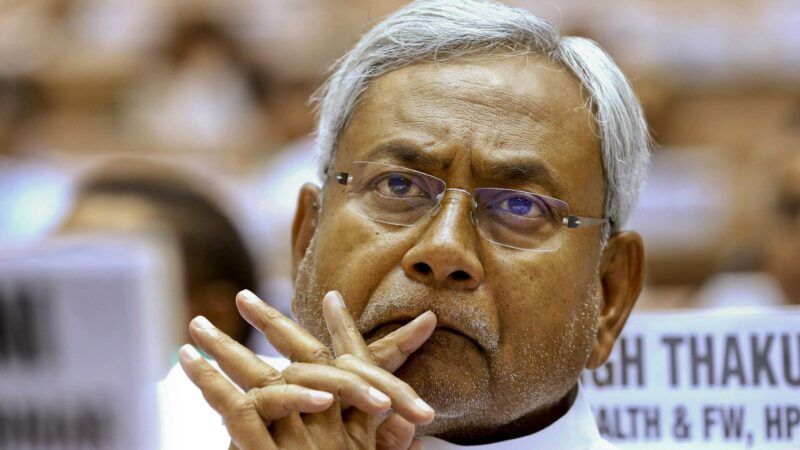 14 दिन में 50 मर्डर…, बिहार में अपराध बेलगाम, चुनाव से पहले बढ़ी नीतीश सरकार की मुश्किलें