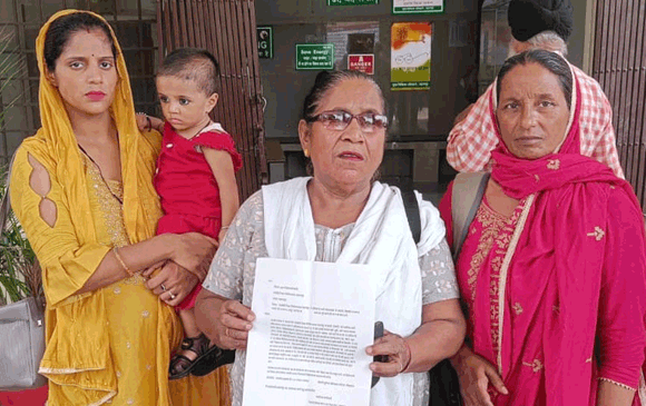 एसबीडी जिला चिकित्सालय सहारनपुर की बदहाल व्यवस्था पर उठे सवाल, शीघ्र सुधार की मांग