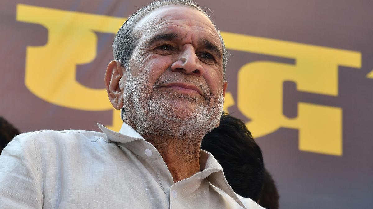 सिख दंगा मामले में कांग्रेस के पूर्व सांसद सज्जन कुमार का कोर्ट में बड़ा दावा, ‘सपने में भी…’