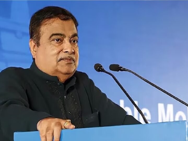दिल्ली-मेरठ के बीच 40 लेन की सड़क बनाने का गडकरी का दावा, सोशल मीडिया पर छिड़ी चर्चा
