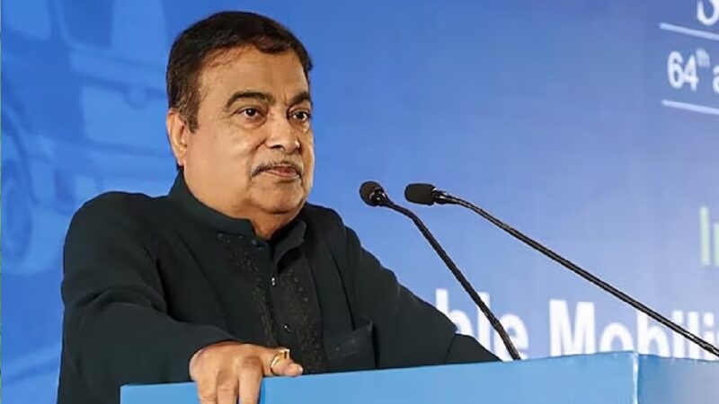 ‘कभी भी छिड़ सकता है थर्ड वर्ल्ड वॉर’, पाकिस्तान के खिलाफ ऑपरेशन सिंदूर के बाद नितिन गडकरी का बड़ा बयान