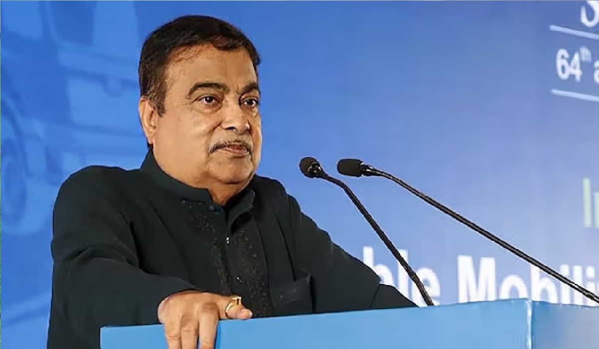 ‘कभी भी छिड़ सकता है थर्ड वर्ल्ड वॉर’, पाकिस्तान के खिलाफ ऑपरेशन सिंदूर के बाद नितिन गडकरी का बड़ा बयान
