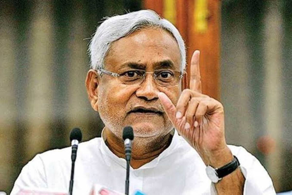 बिहार सरकार को कैग की फटकार, 70 हजार करोड़ के खर्च का नहीं मिला हिसाब