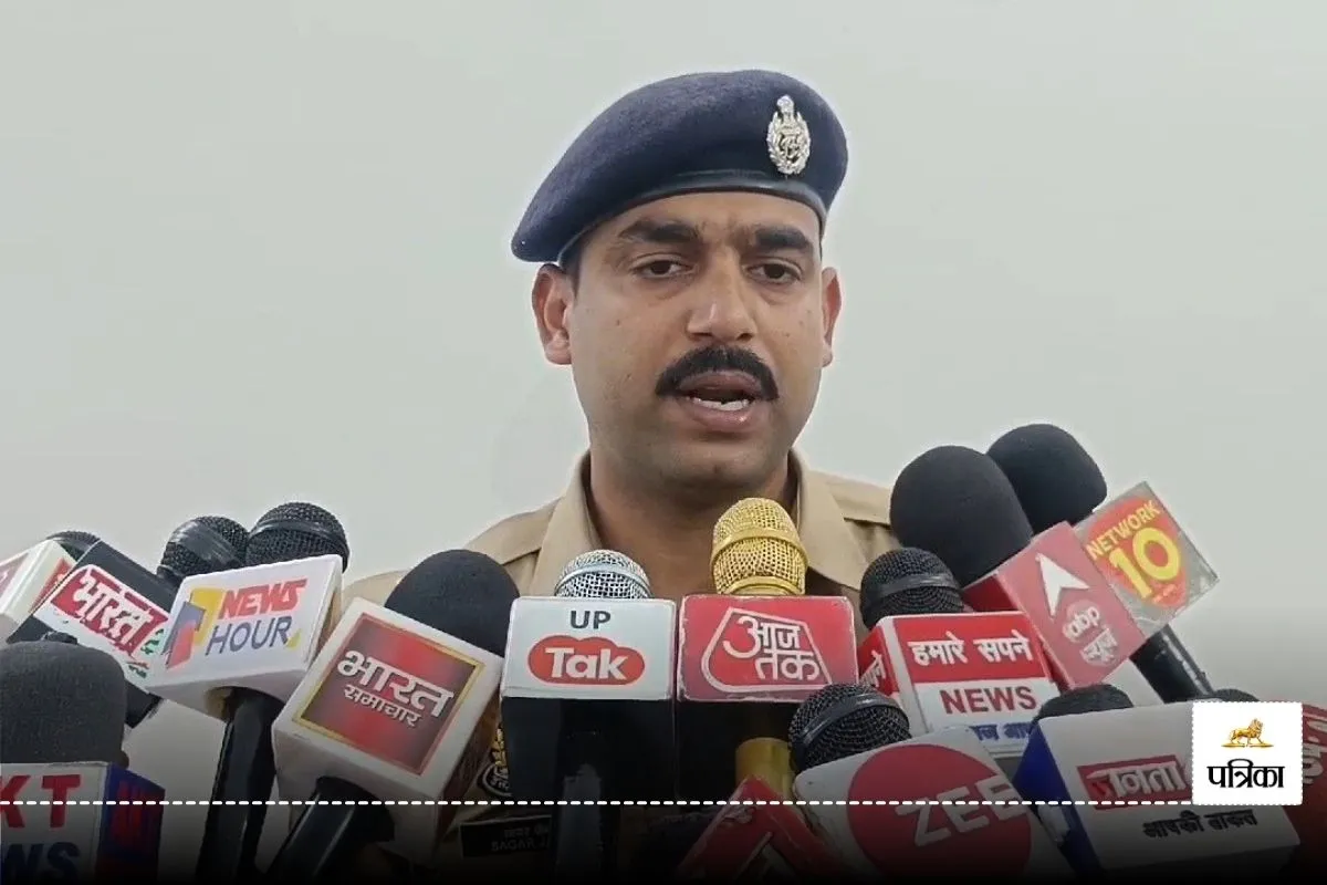 अफवाहों पर ध्यान न दें ग्रामीण: पुलिस अधीक्षक ग्रामीण