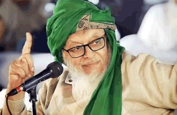 कोर्ट की सुनवाई पर अरशद मदनी ने जताया संतोष