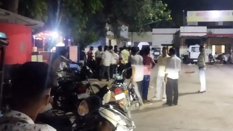 देवबंद में प्रेमी संग मिलकर पति को जहर देकर मारा, पुलिस जांच में जुटी