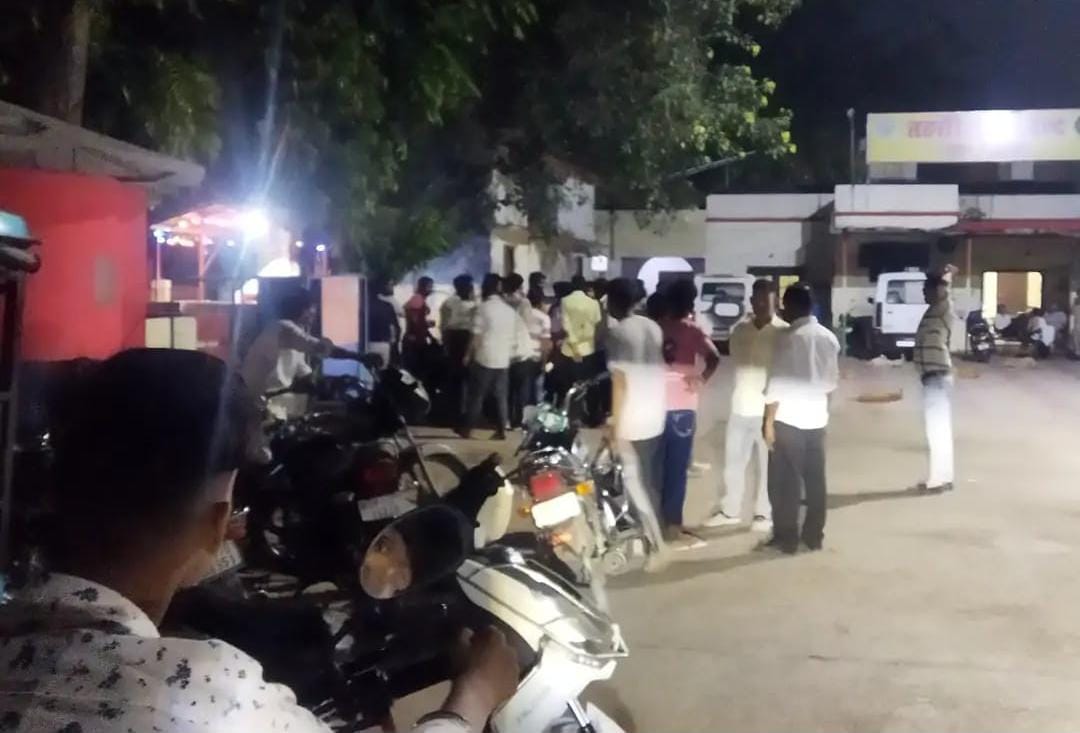 देवबंद में प्रेमी संग मिलकर पति को जहर देकर मारा, पुलिस जांच में जुटी