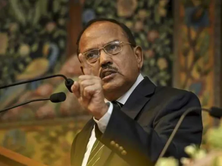 ‘जब अजित डोभाल को लगा कि उनका करियर खत्म होने वाला है’, राष्ट्रीय सुरक्षा सलाहकार ने खुद सुनाया दिलचस्प किस्सा