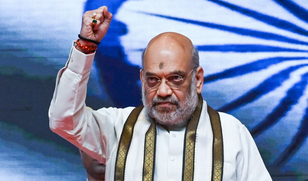 भारत 2036 ओलंपिक की मेजबानी की योजना बना रहा है, इसका लक्ष्य पदकों की संख्या बढ़ाना है, अमित शाह ने किया ऐलान