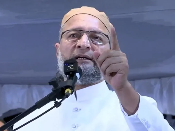 UCC पर हिमंत का कांग्रेस पर बड़ा हमला, ओवैसी बोले- मुसलमानों पर हिंदू कानून थोपने की कोशिश; असम विधानसभा से बिल पास