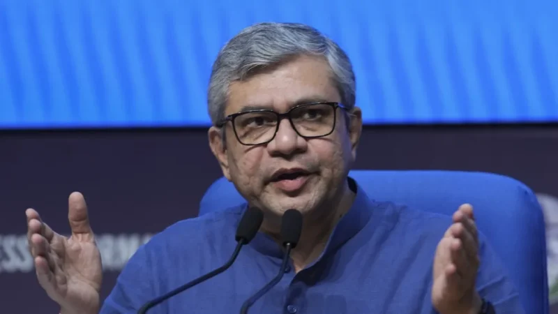 केंद्रीय मंत्रिमंडल की बैठक में 6 बड़े फैसले, किसान संपदा योजना के लिए 6520 करोड़ मंजूर