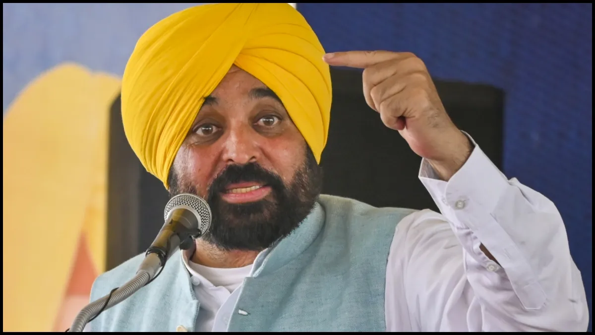 पंजाब में धार्मिक ग्रंथों के अपमान पर आजीवन कारावास तक की सजा, विधानसभा में विधेयक पेश