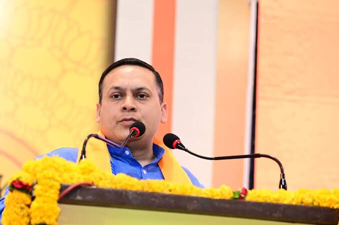 मालेगांव ब्लास्ट केस के फैसले पर BJP की पहली प्रतिक्रिया , ‘हिंदुओं से माफी मांगें सोनिया गांधी, भगवा आतंकवाद का हौव्वा…’