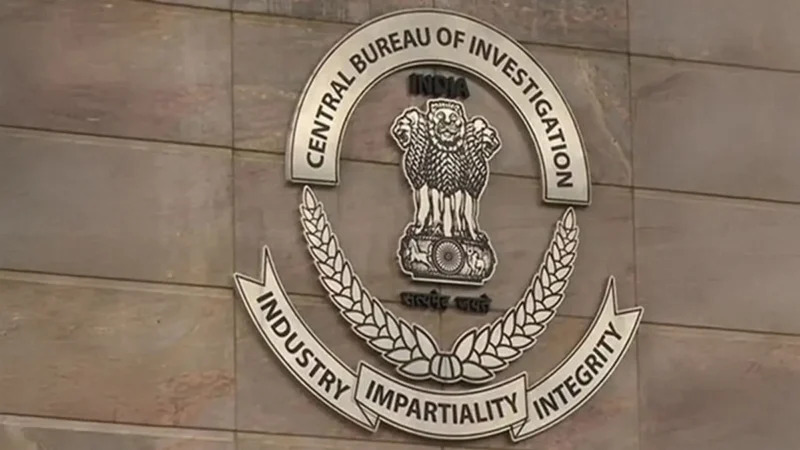 अमेरिका में गिरफ्तार हुई 23 साल से फरार मोनिका कपूर, CBI ला रही भारत