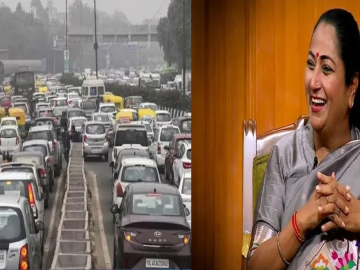 जानिए दिल्ली में कब तक ‘जब्त’ नहीं होंगी पुरानी गाड़ियां? सीएम रेखा गुप्ता ने लोगों को दी बड़ी राहत
