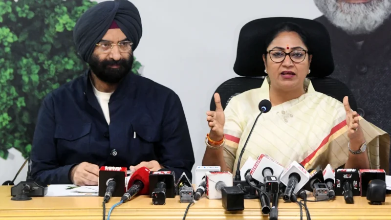 पुराने वाहनों के निस्तारण पर जांच के आदेश देने की तैयारी में दिल्ली सरकार, मंत्री मनजिंदर सिंह सिरसा ने दिया संकेत