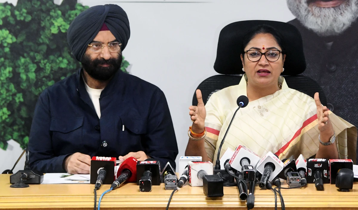 पुराने वाहनों के निस्तारण पर जांच के आदेश देने की तैयारी में दिल्ली सरकार, मंत्री मनजिंदर सिंह सिरसा ने दिया संकेत