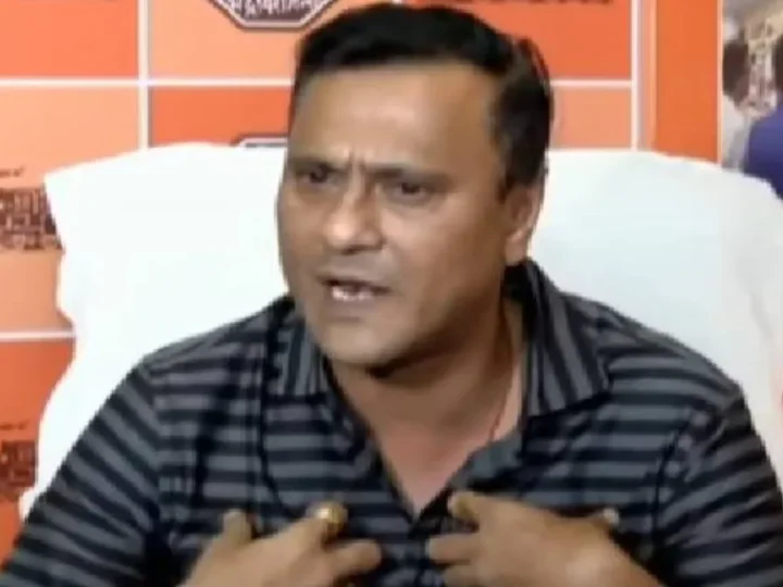 निशिकांत दुबे के ‘पटककर मारेंगे’ बयान से मचा बवाल, मनसे नेता बोले ‘न कोई दुबे, छुबे, पौबे…’