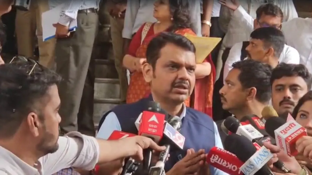 ‘यह UPA का षड्यंत्र था, तब की सरकार जिम्मेदार’ मालेगांव ब्लास्ट के सभी आरोपी रिहा होने पर बोले देवेंद्र फडणवीस