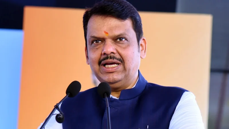 ‘कई विपक्षी सांसद भाजपा के संपर्क में, जल्द ही हमारा संख्याबल बढ़ेगा’, महाराष्ट्र के मंत्री का दावा