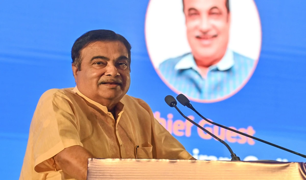 शिमला में NHAI मैनेजर पर हमला, गडकरी हुए नाराज, सीएम सुक्खू को मिलाया फोन, तत्काल कार्रवाई की मांग