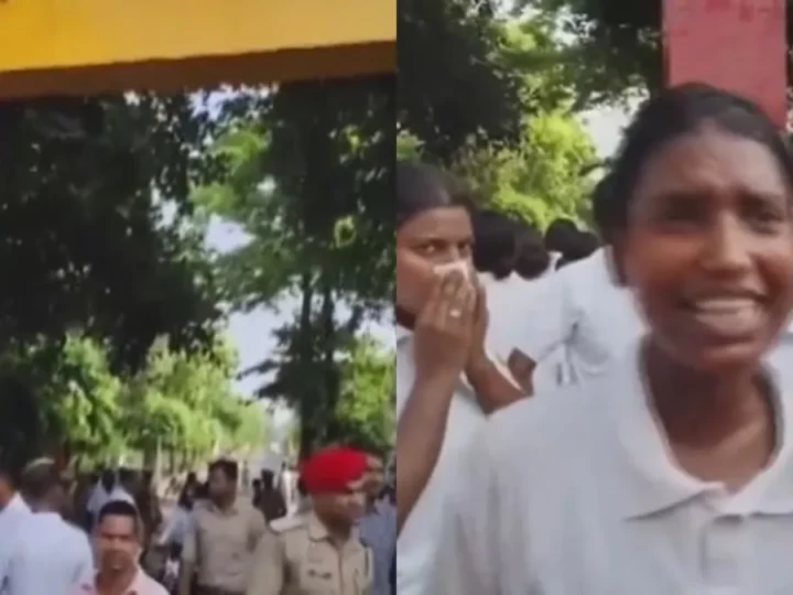 बिहार के कृषि मंत्री विजय कुमार सिन्हा ने पीएम मोदी से मुलाकात की, कृषि एजेंडे पर चर्चा