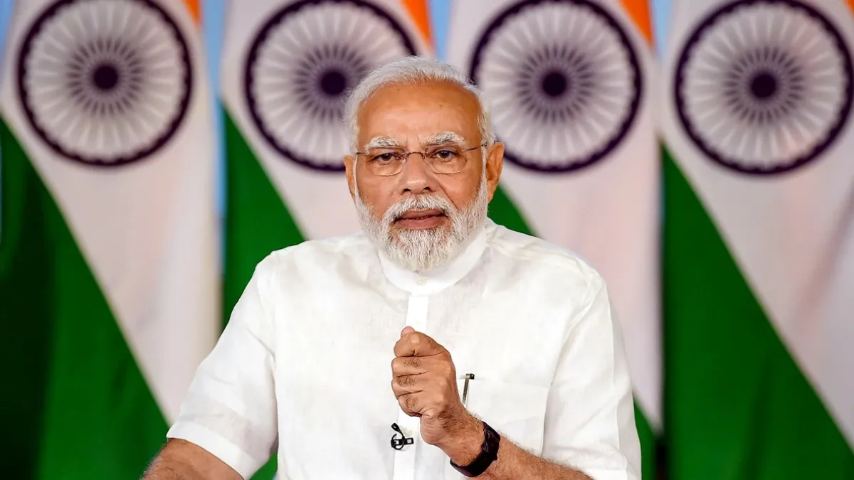 भारत बना दुनिया का चौथा सबसे ‘समान’ देश, अमेरिका और चीन को भी पछाड़ा, जानें इसके मायने