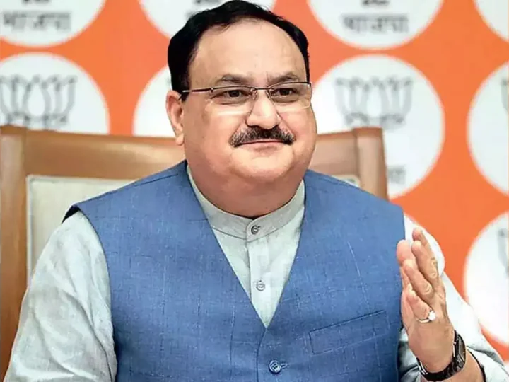 जेपी नड्डा का राहुल गांधी पर बड़ा हमला, बोले- ‘कैमराजीवी नाटक’ सिर्फ सुर्खियों में रहने के लिए