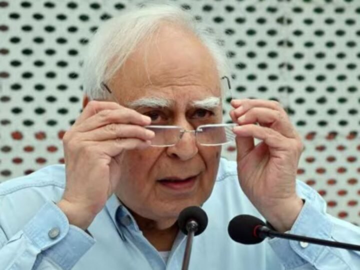 ममता बनर्जी के इस्तीफा न देने वाले बयान पर कपिल सिब्बल बोले, ‘मैं ऐसा सवालों का जवाब…’
