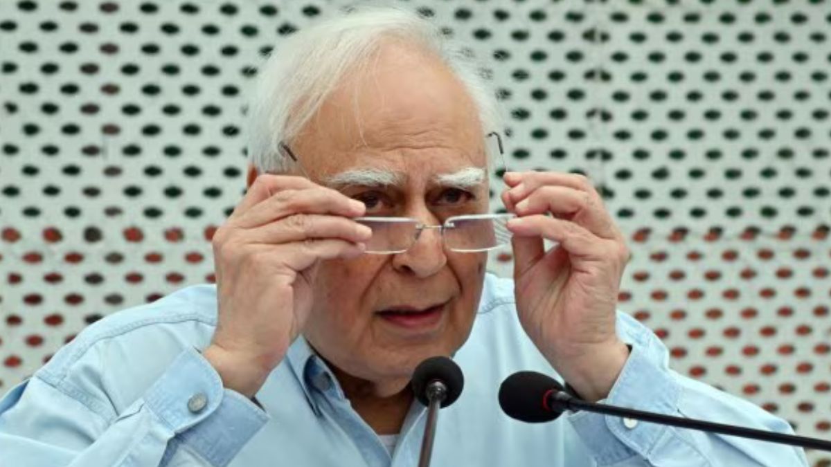 ‘आई विल मिस हिम, राज्यसभा जाऊंगा और कुर्सी पर धनखड़ नहीं होंगे तो…’, उपराष्ट्रपति के इस्तीफे पर क्या बोले कपिल सिब्बल’