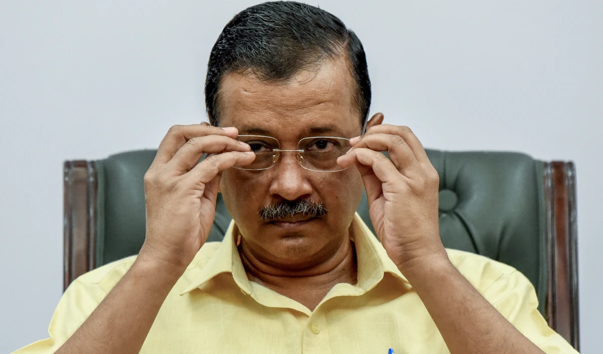 LG की रुकावटों के बावजूद हमने किए बहुत काम, केजरीवाल बोले- मेरे को तो मिलना चाहिए नोबेल प्राइज