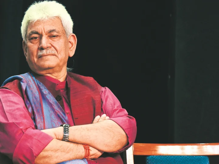 ‘पंडित समुदाय ने नरसंहार और…’, कश्मीरी पंडितों को लेकर बोले उपराज्यपाल मनोज सिन्हा