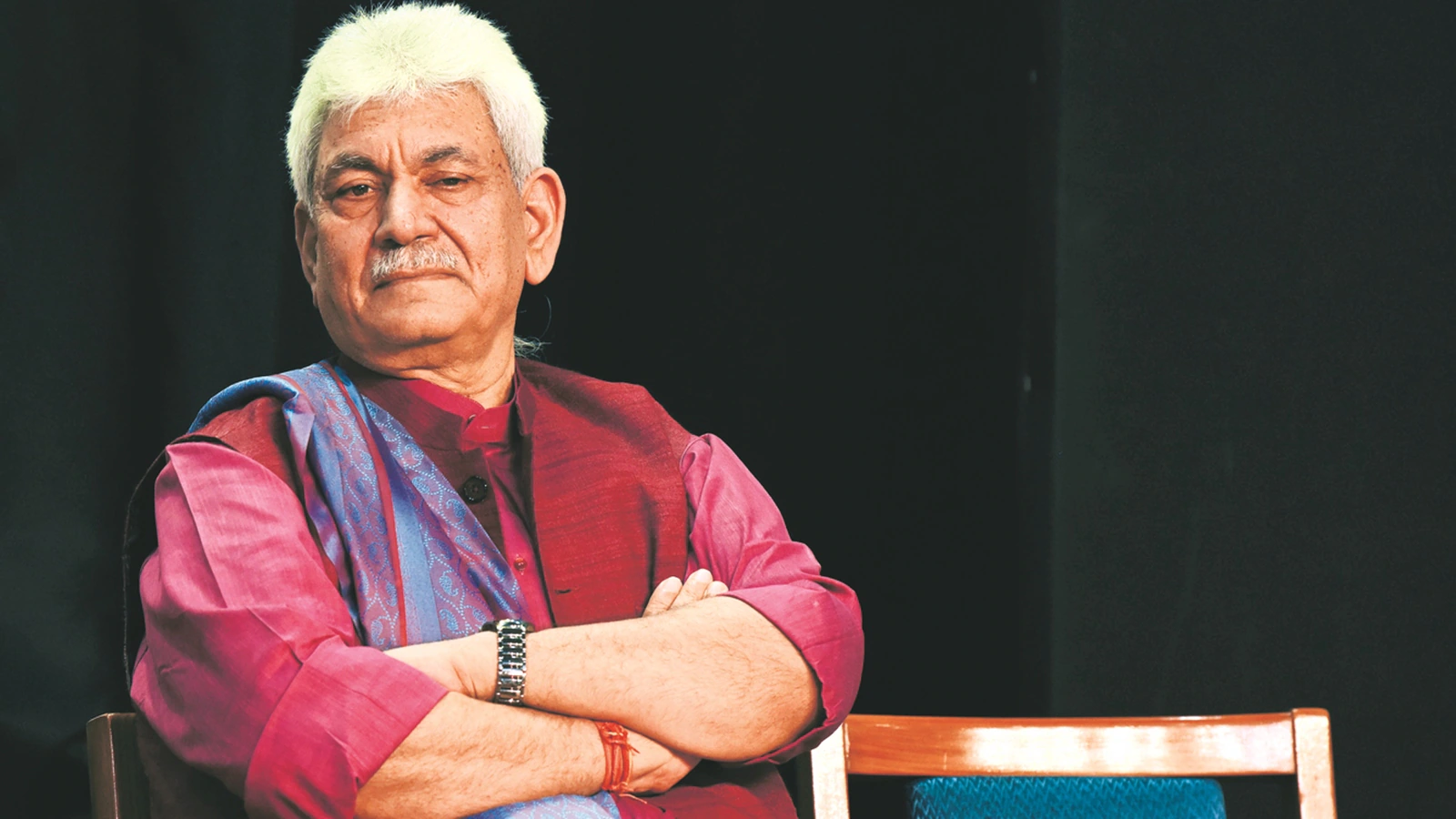 ‘पहलगाम हमले के आतंकवादियों की हो गई पहचान, अब जिंदा रहना मुश्किल’, LG मनोज सिन्हा का दावा