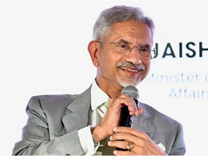 UN में एस जयशंकर ने पाकिस्तान को किया बेनकाब, बोले- आतंकवादियों को छूट नहीं दी जाएगी