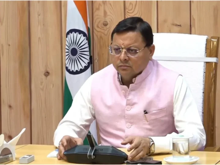 चार धाम यात्रा को अस्थायी रूप से रोका गया, खराब मौसम के कारण सरकार ने लिया फैसला