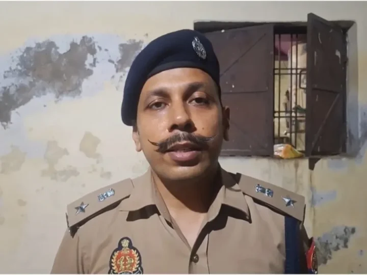 उत्तर प्रदेश की राजधानी लखनऊ में डबल मर्डर, दामाद ने चाकू घोंपकर की सास-ससुर की हत्या