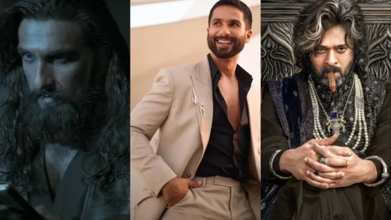 5 दिसंबर को महा क्लैश, रणवीर सिंह की ‘धुरंधर’ से इन फिल्मों की होगी टक्कर, कौन मारेगा बाजी?
